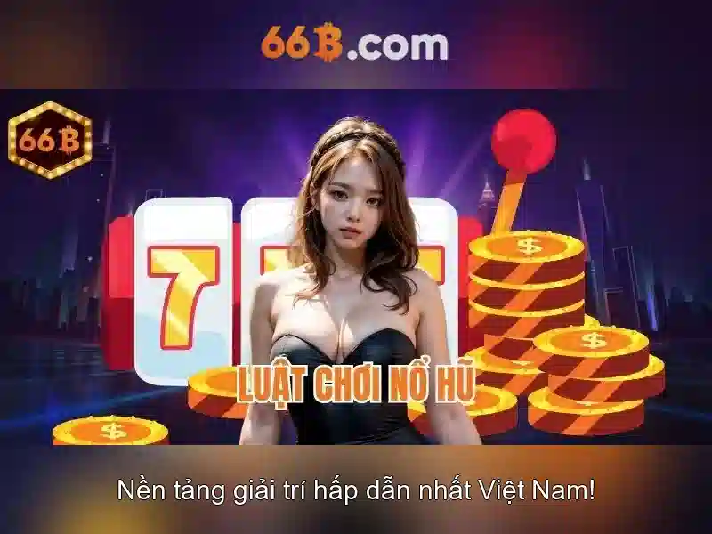 slot 66b chính thức